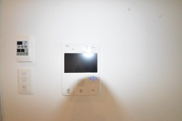 レガリス品川南大井パークサイドの物件内観写真